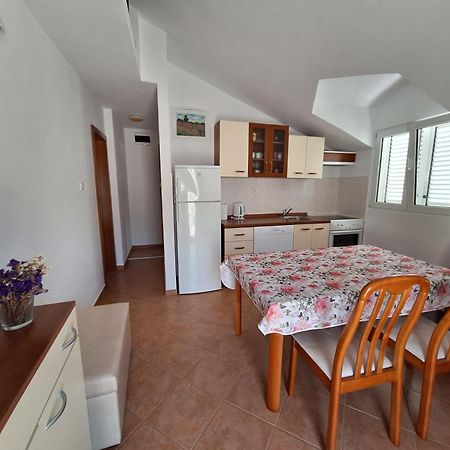 Apartment Zalo Donje Selo na Šolti 외부 사진