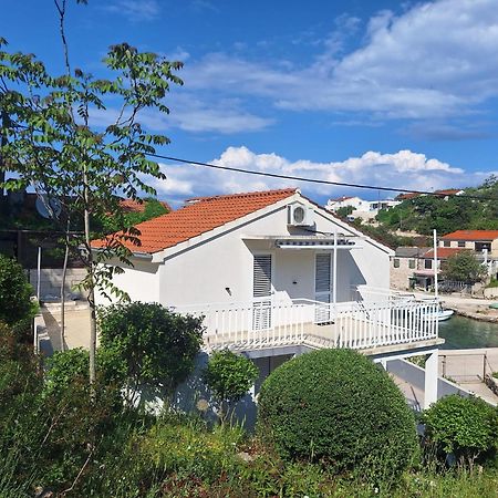 Apartment Zalo Donje Selo na Šolti 외부 사진