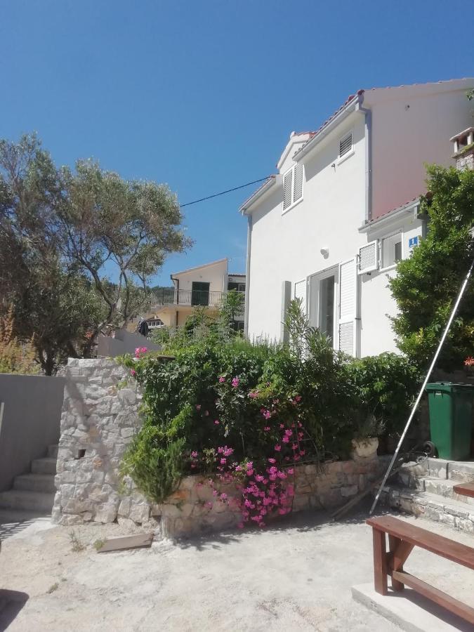 Apartment Zalo Donje Selo na Šolti 외부 사진