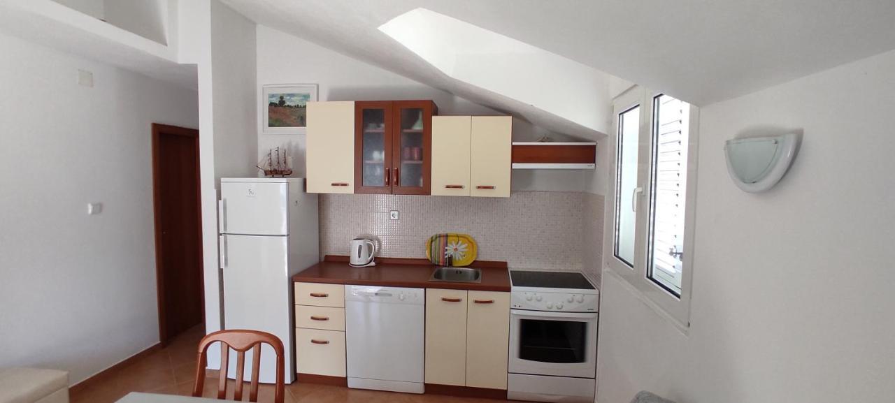 Apartment Zalo Donje Selo na Šolti 외부 사진