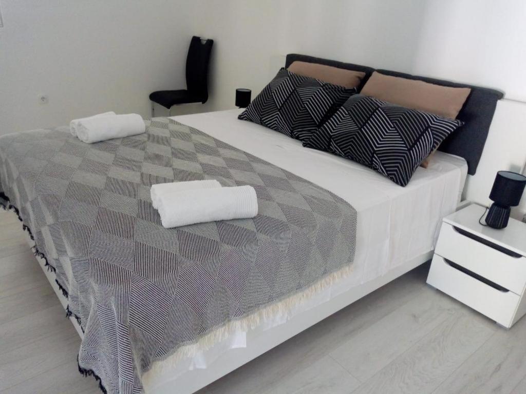 Apartment Zalo Donje Selo na Šolti 외부 사진