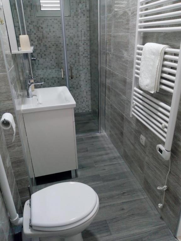 Apartment Zalo Donje Selo na Šolti 외부 사진