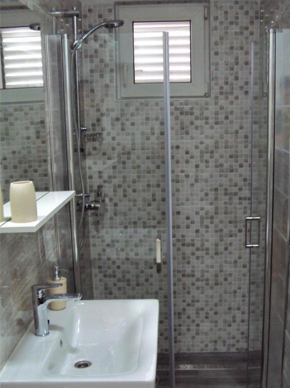 Apartment Zalo Donje Selo na Šolti 외부 사진