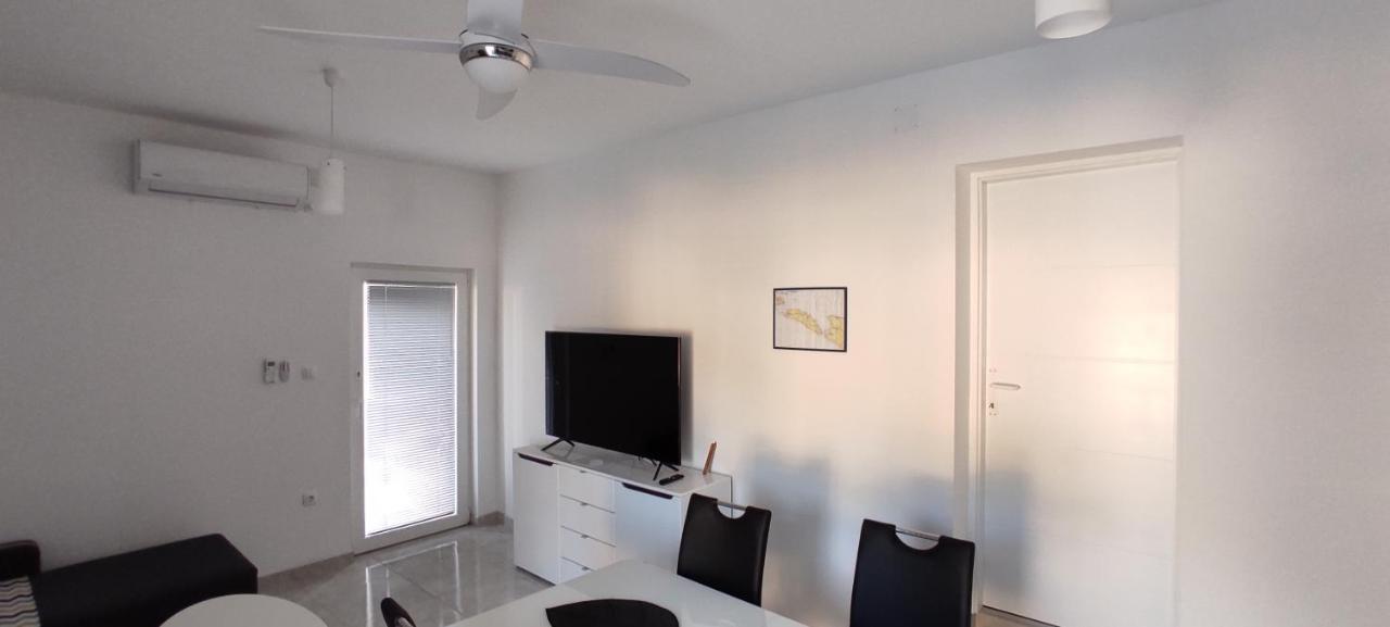 Apartment Zalo Donje Selo na Šolti 외부 사진
