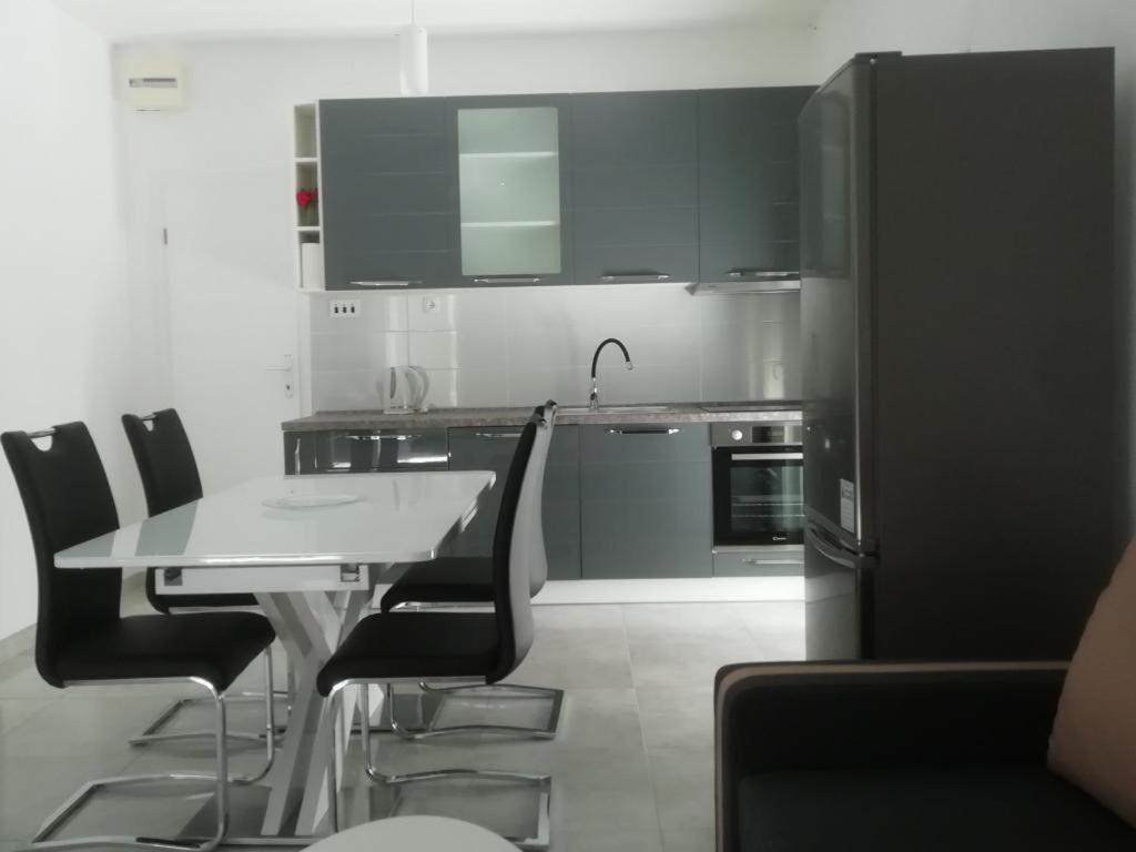 Apartment Zalo Donje Selo na Šolti 외부 사진