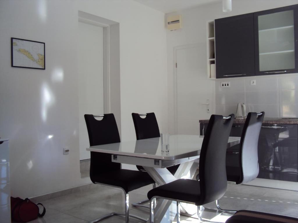 Apartment Zalo Donje Selo na Šolti 외부 사진