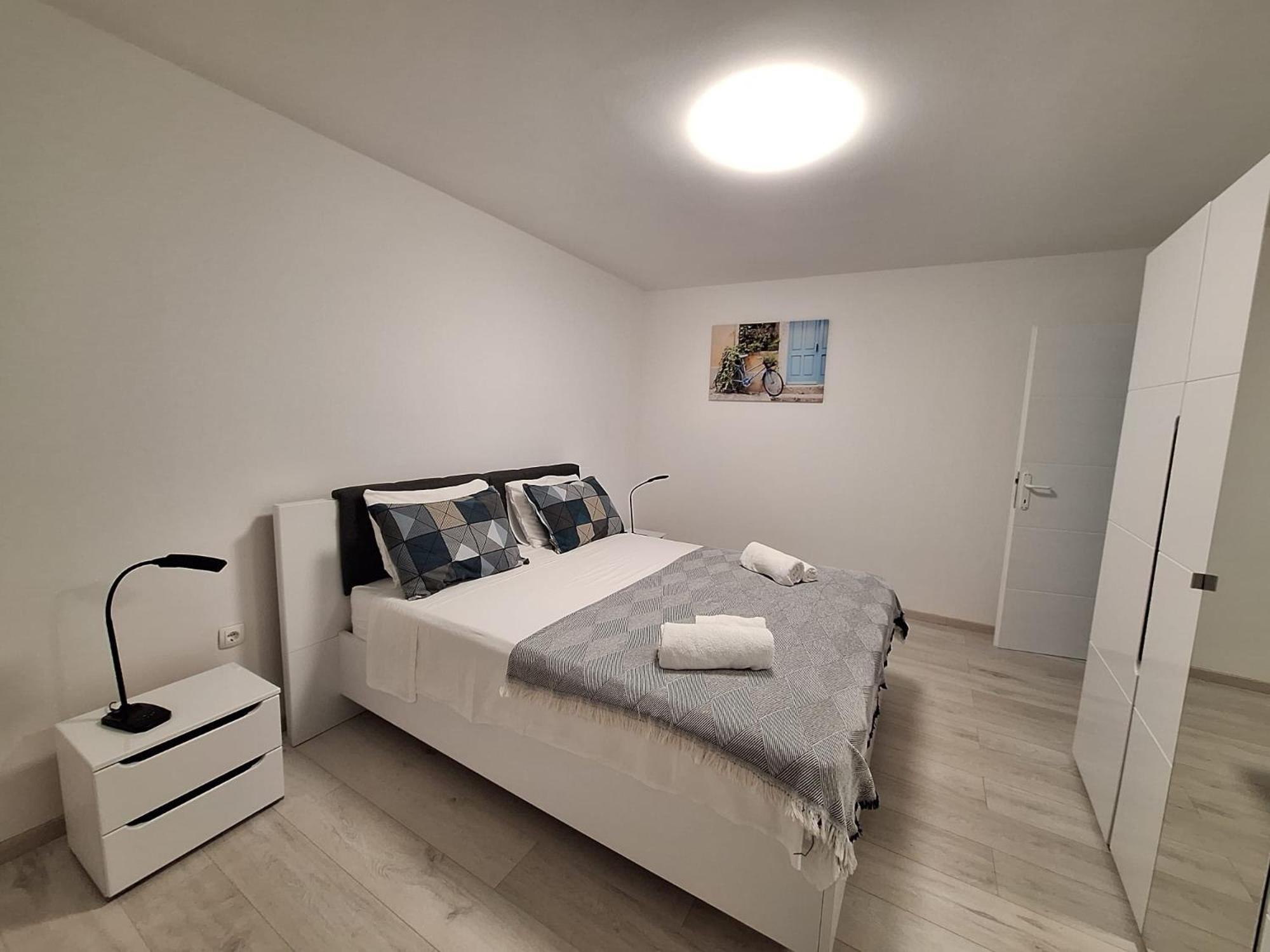 Apartment Zalo Donje Selo na Šolti 외부 사진