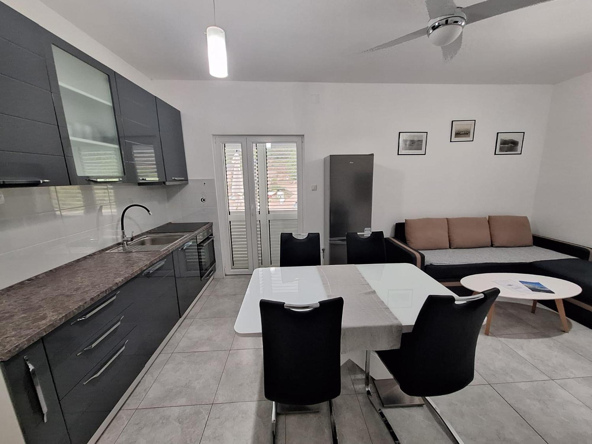 Apartment Zalo Donje Selo na Šolti 외부 사진