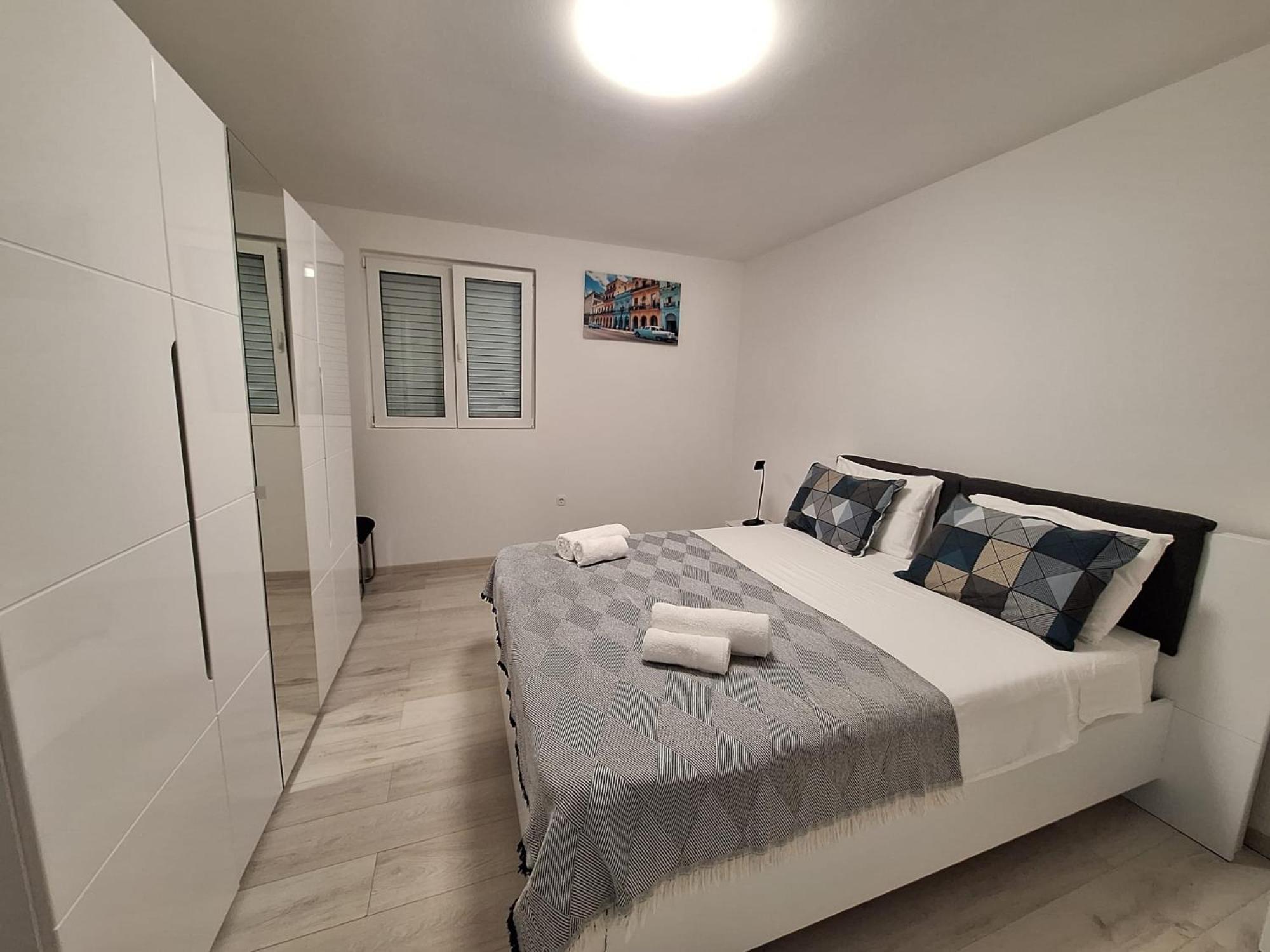 Apartment Zalo Donje Selo na Šolti 외부 사진