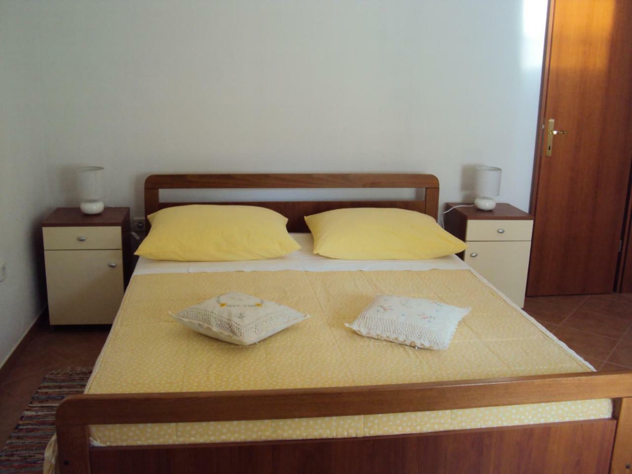 Apartment Zalo Donje Selo na Šolti 외부 사진
