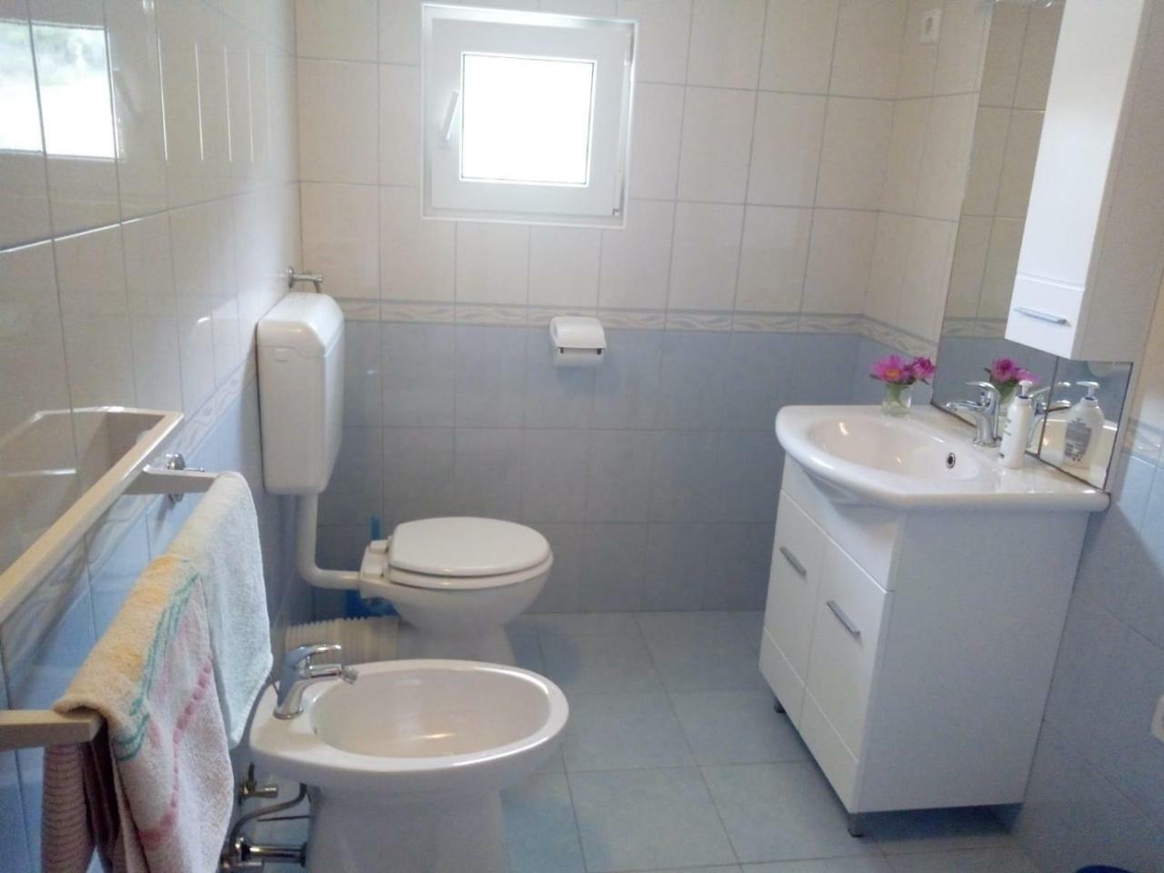 Apartment Zalo Donje Selo na Šolti 외부 사진