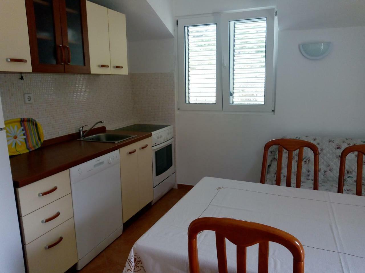 Apartment Zalo Donje Selo na Šolti 외부 사진