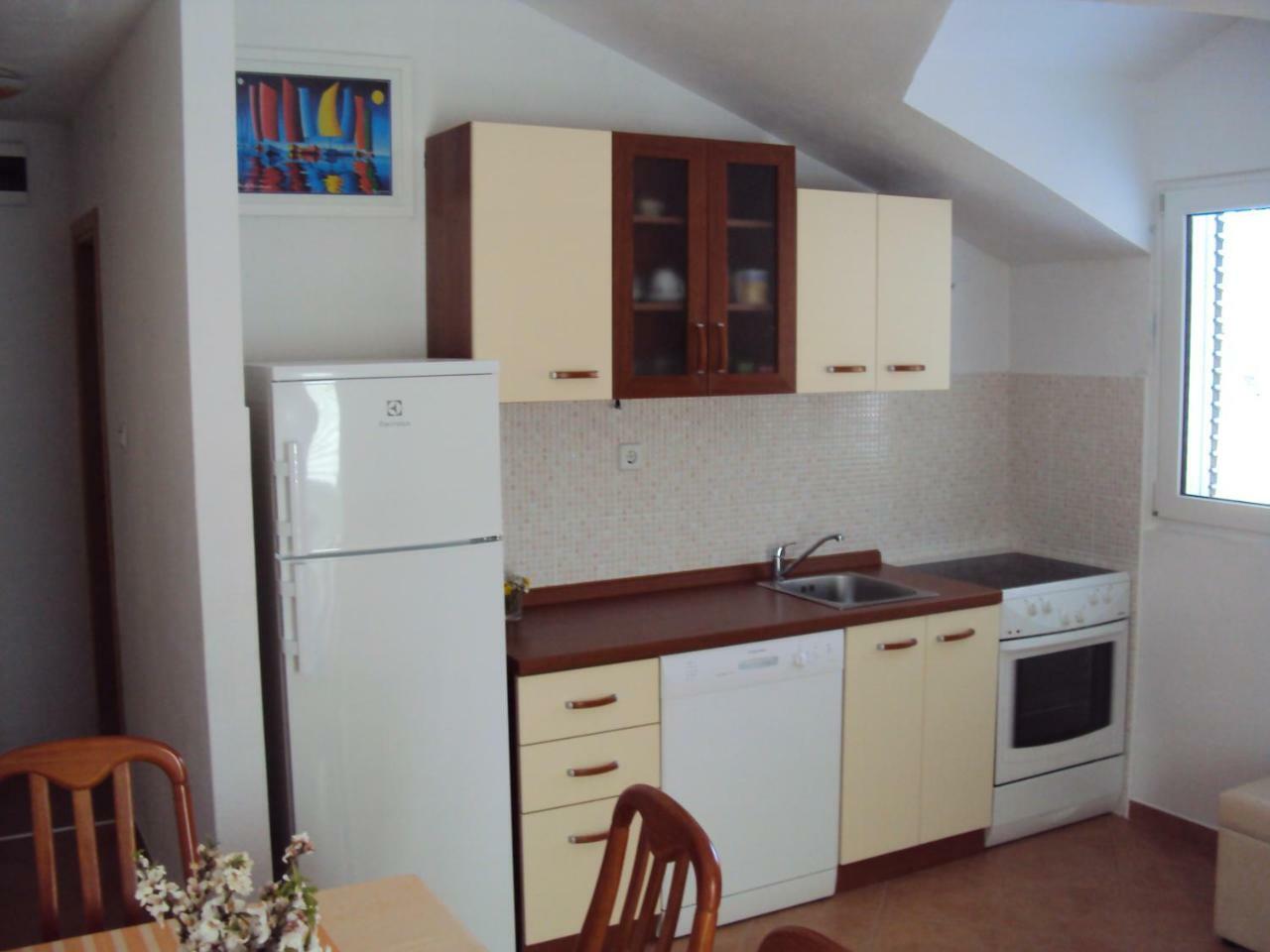 Apartment Zalo Donje Selo na Šolti 외부 사진