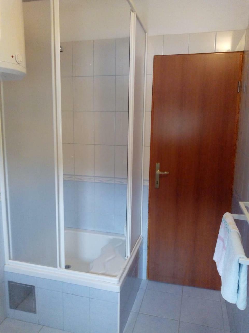 Apartment Zalo Donje Selo na Šolti 외부 사진