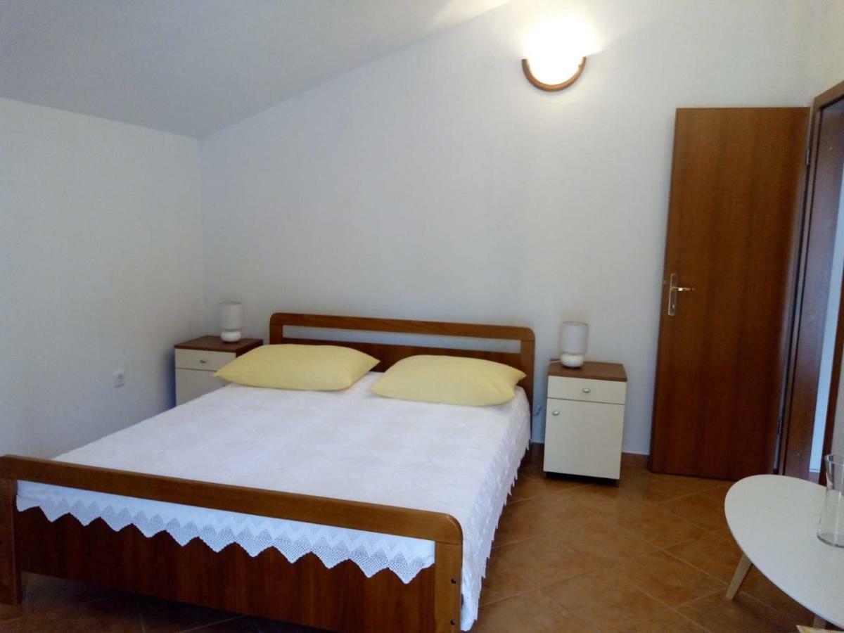 Apartment Zalo Donje Selo na Šolti 외부 사진