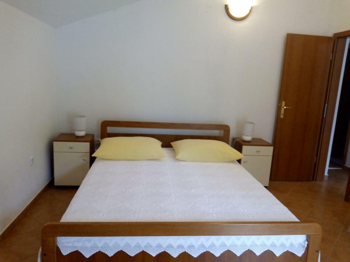 Apartment Zalo Donje Selo na Šolti 외부 사진