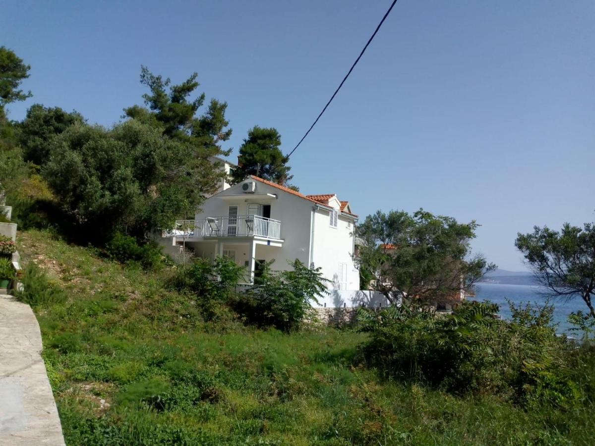 Apartment Zalo Donje Selo na Šolti 외부 사진