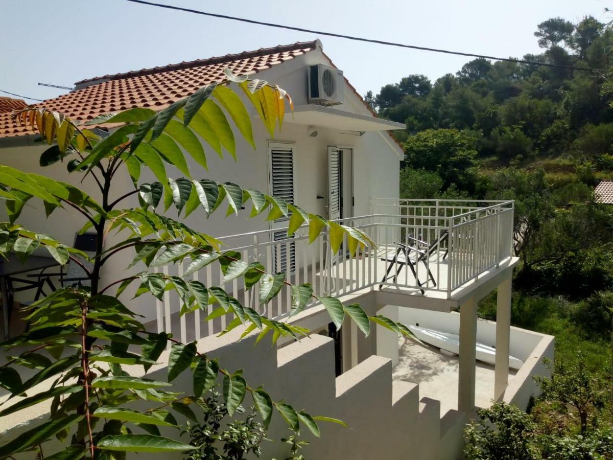 Apartment Zalo Donje Selo na Šolti 외부 사진