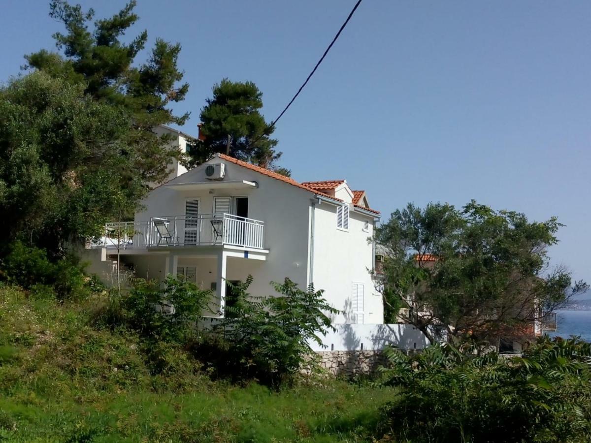 Apartment Zalo Donje Selo na Šolti 외부 사진